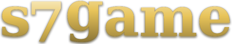 s7 game logo
